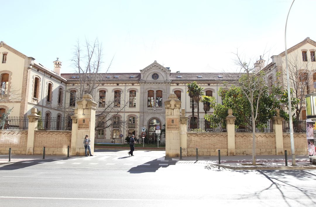 Hospital Provincial de Castellón