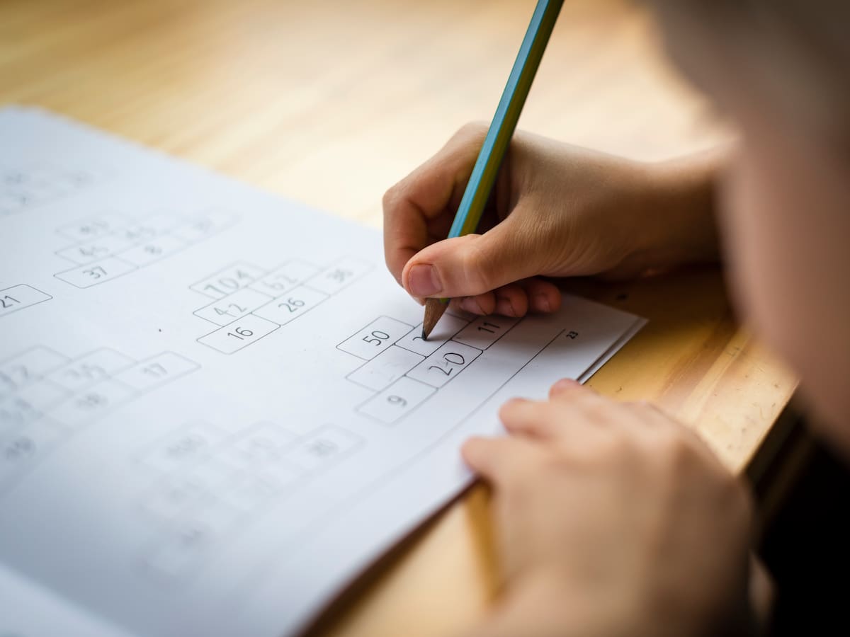 "Aquests raonaments abans no hi eren": la innovadora proposta per aprendre matemàtiques que ja es fa servir en una de cada tres escoles de Catalunya
