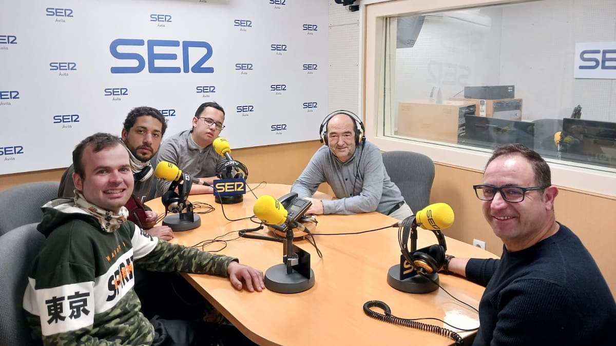 Ser Capaces febrero 2026: Faema