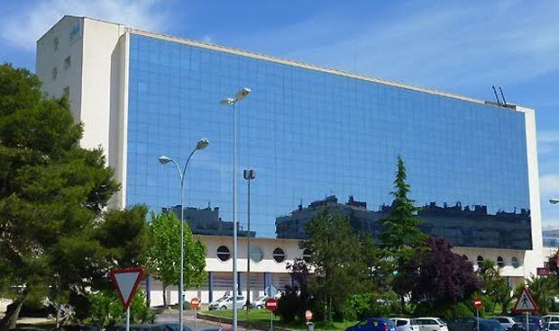 En el Hospital San Jorge de Huesca falta un reumatólgo y se necesitarán dos en unas semanas