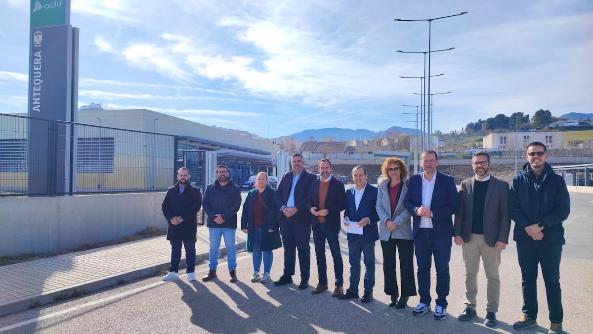 "No pueden eliminarse estas paradas" D Pérez, PSOE