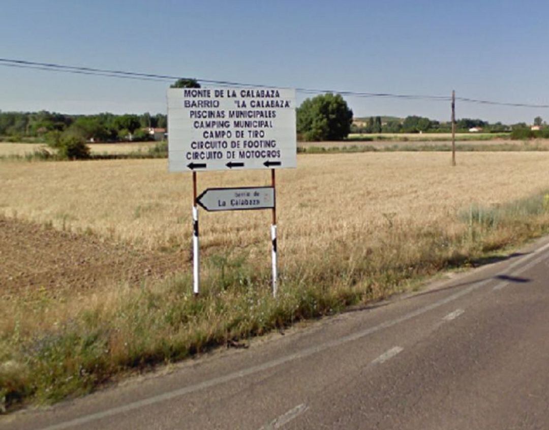 El proyecto más costoso de esta batería de inversiones sería la ejecución de un pozo de captación de agua en La Calabaza