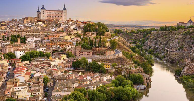 Imagen de Toledo