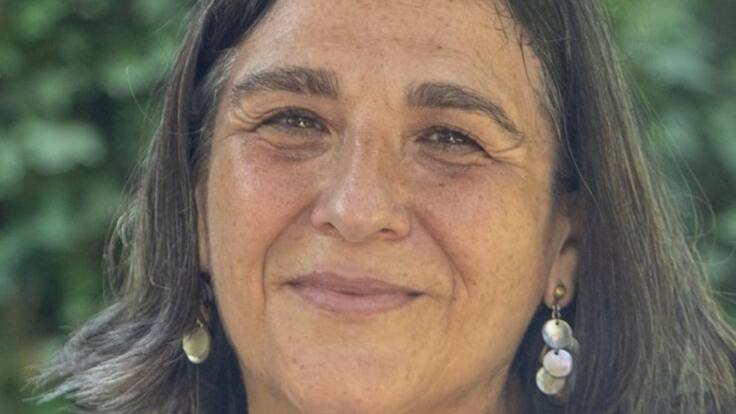 Entrevista a Felisa Ferraz, profesora de lengua española y literatura.