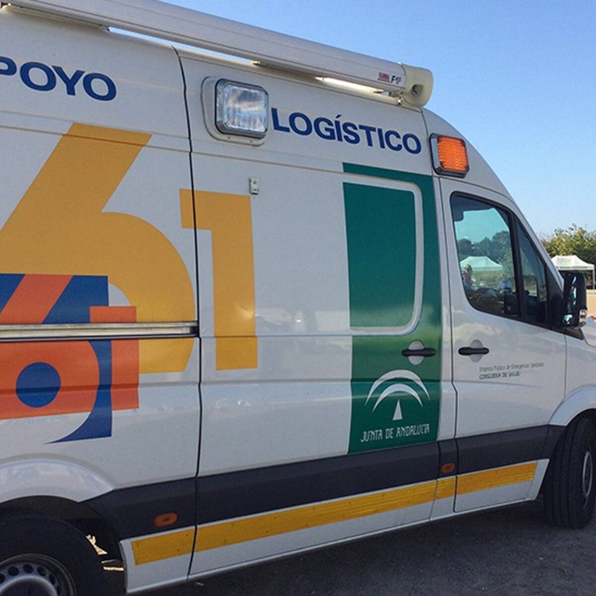 El servicio de transporte sanitario en Córdoba convoca una huelga indefinida a partir del 24 de junio