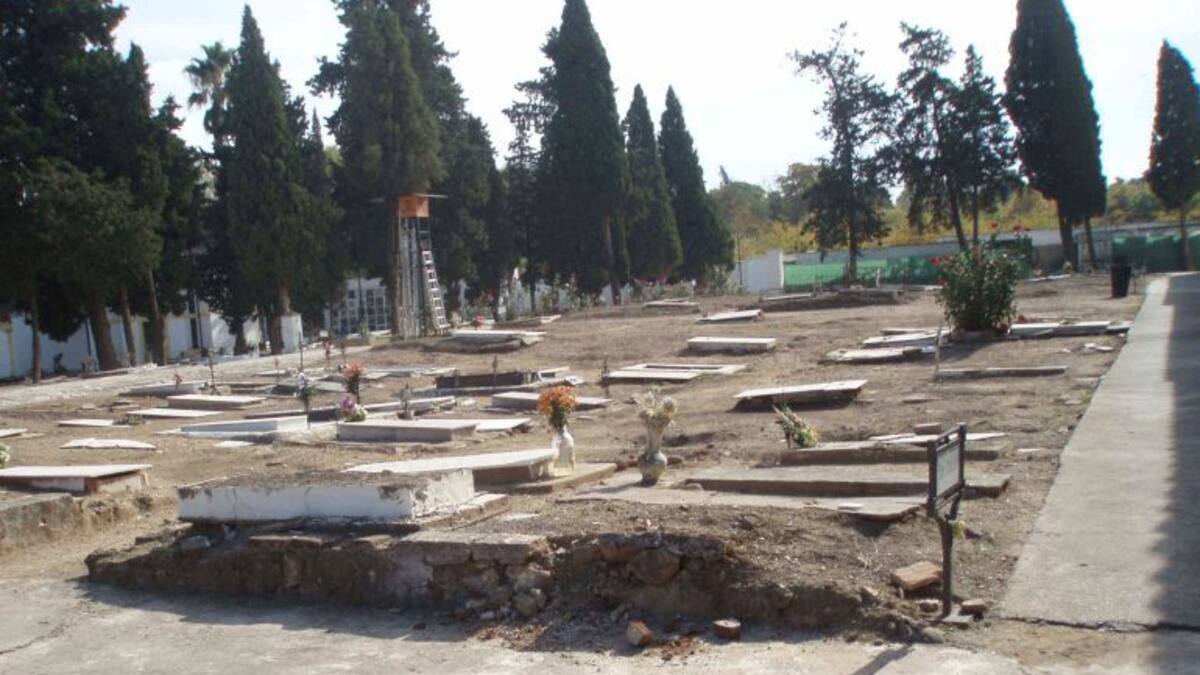 El Foro por la Memoria tacha de "electoralista" a Isabel Ambrosio