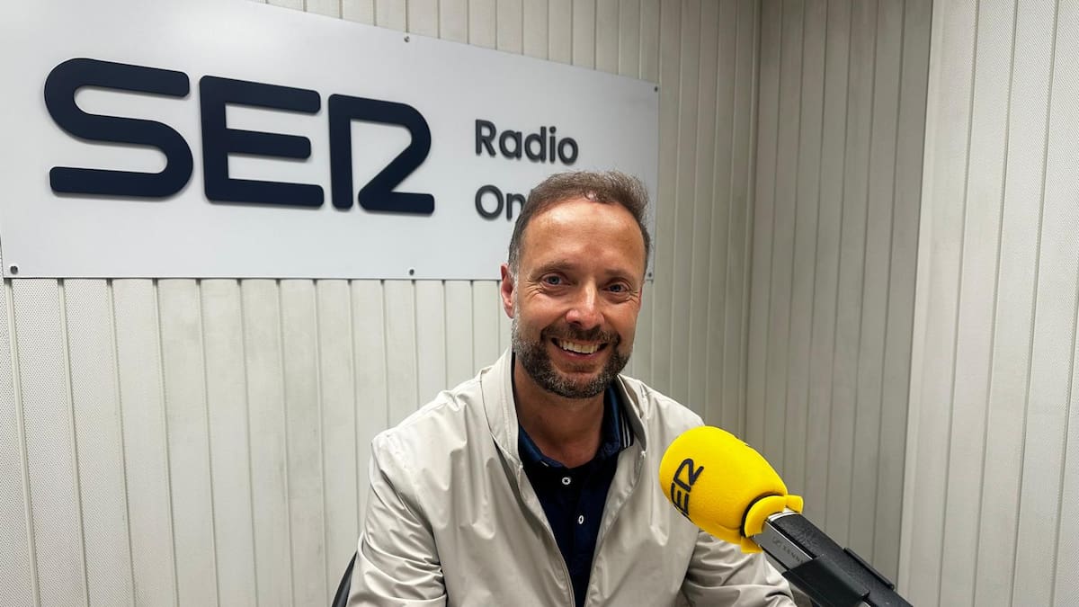 Entrevista a Alex Borrell, programación Hivern Jove 2026 Ontinyent