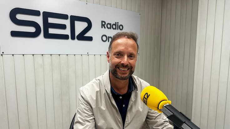 Entrevista a Alex Borrell, programación Hivern Jove 2026 Ontinyent