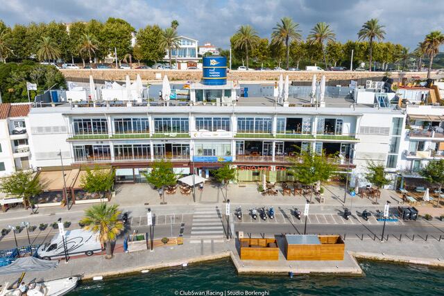 El CM Mahón acollirà el Mundial d'Snipe l'any 2026.