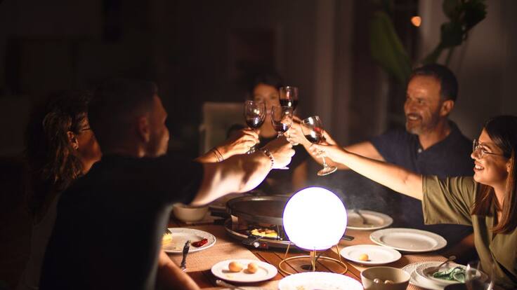 La Columna de Carlos Arcaya: «La pandemia pasará y nos readaptaremos a nuestra idiosincrasia ibérica o mediterránea»