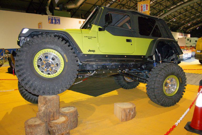 Joaquín Portabales se compromete a seguir apostando por este evento