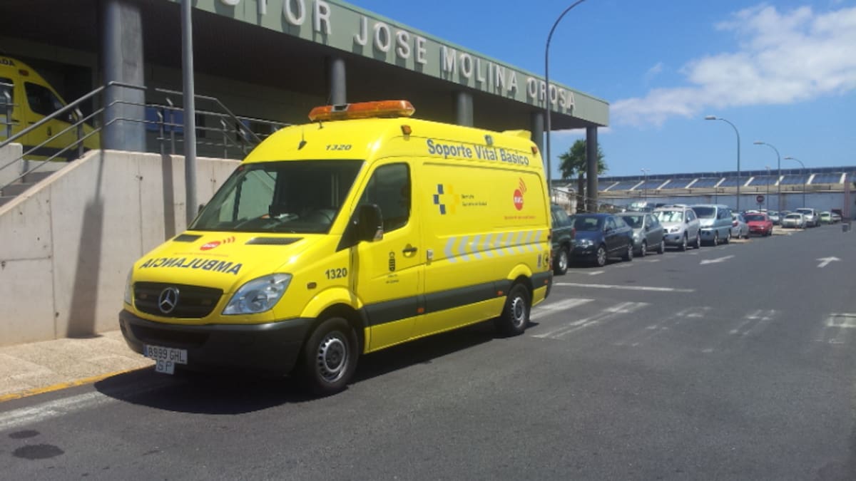 Comisiones Obreras reclama más control y seguridad en hoteles tras el trágico accidente en Costa Teguise