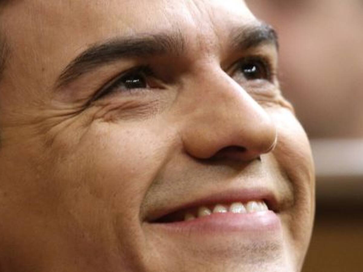 Los que pagan la crisis y la sesión de investidura