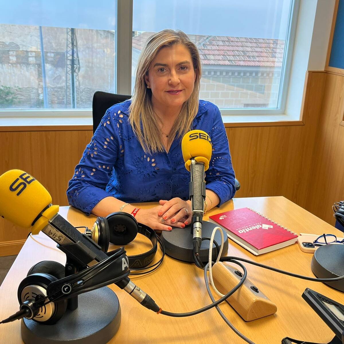 Carmina Fernández, portavoz PSOE en la Asamblea: "De nada sirve el cartagenerismo llorón en una Región tan centralista"