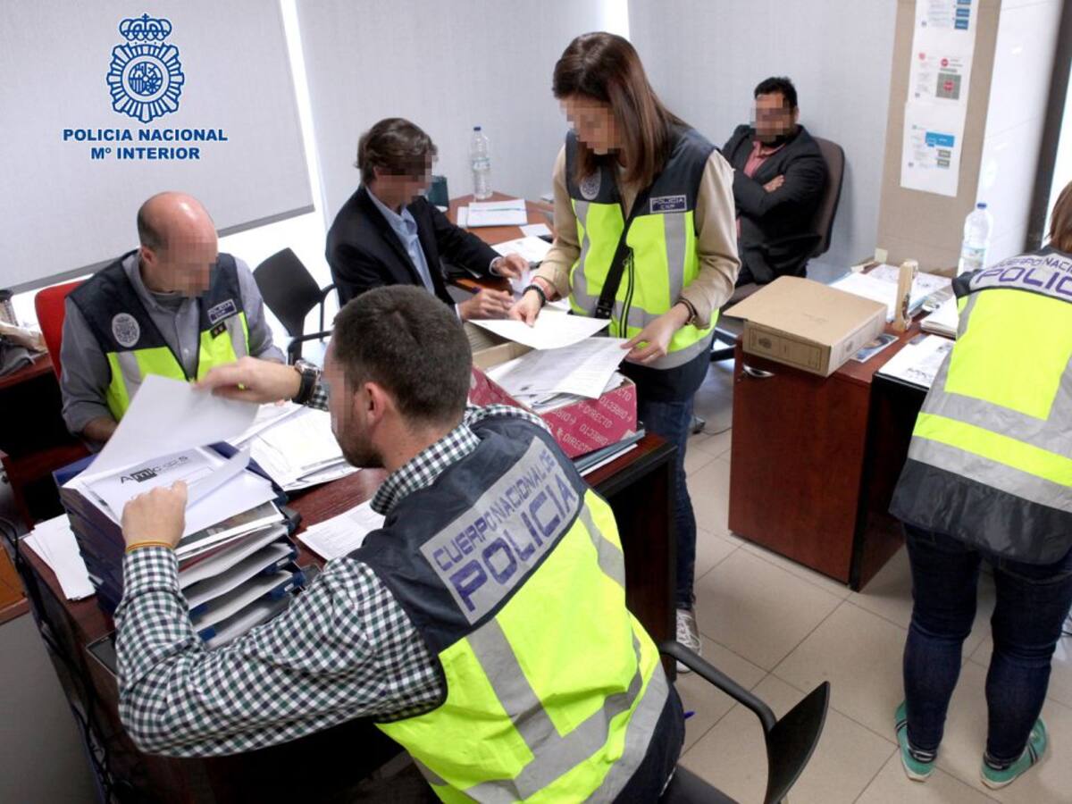 Pedrola y Quinto plantan cara en los juzgados contra la estafa de Linceci