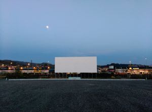 Autocine Getxo