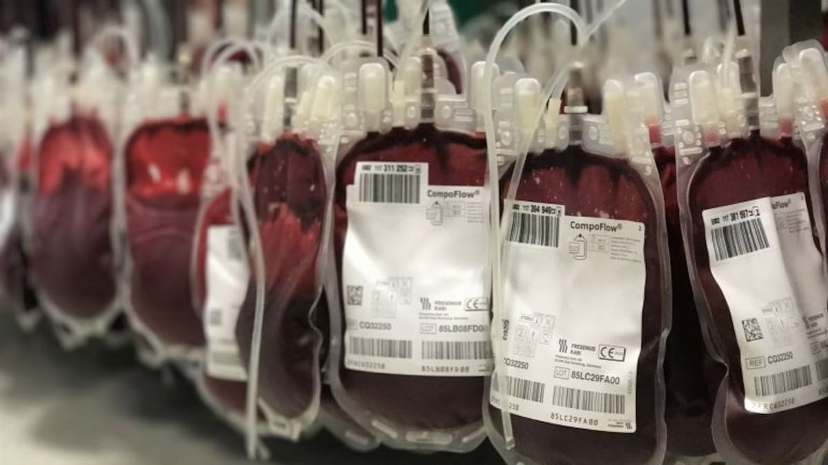 El Banco de Sangre busca médicos y enfermeras para poder ampliar las colectas en Ibiza