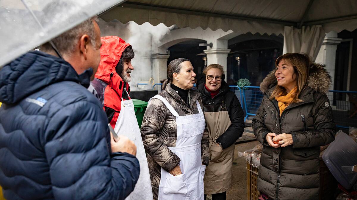 Marsol avala el pacte amb L'A i SDP i proposa que s'estengui a les comunals