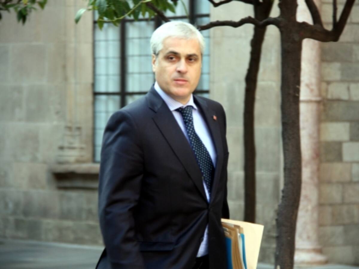 Tarragona tindrà fòrum judicial l'any 2018