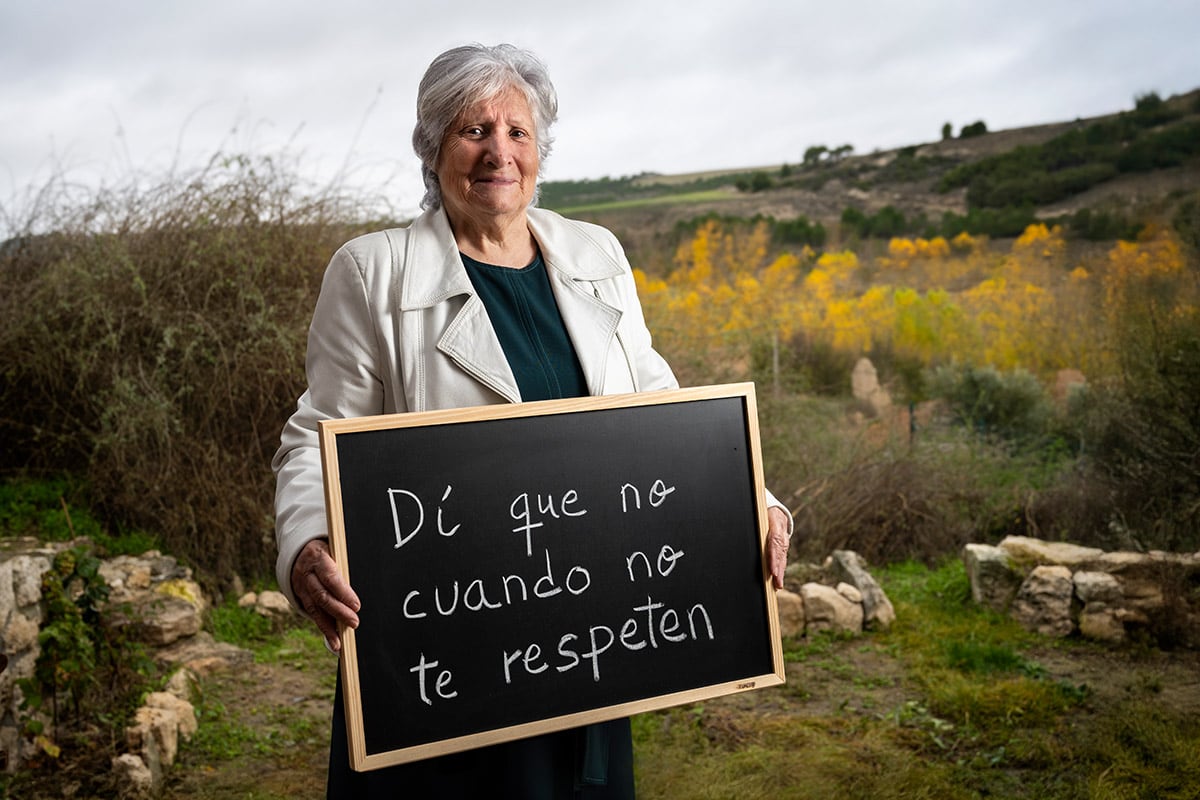 Imagen de la exposición