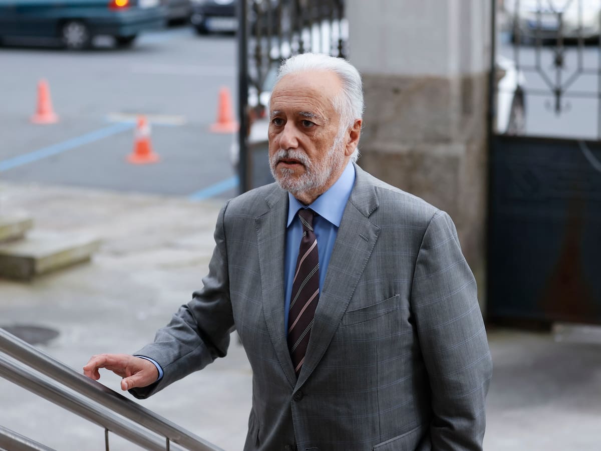 El delegado de Loterías dice que su hermano no quiso el premio: "Actuó de forma honorable"