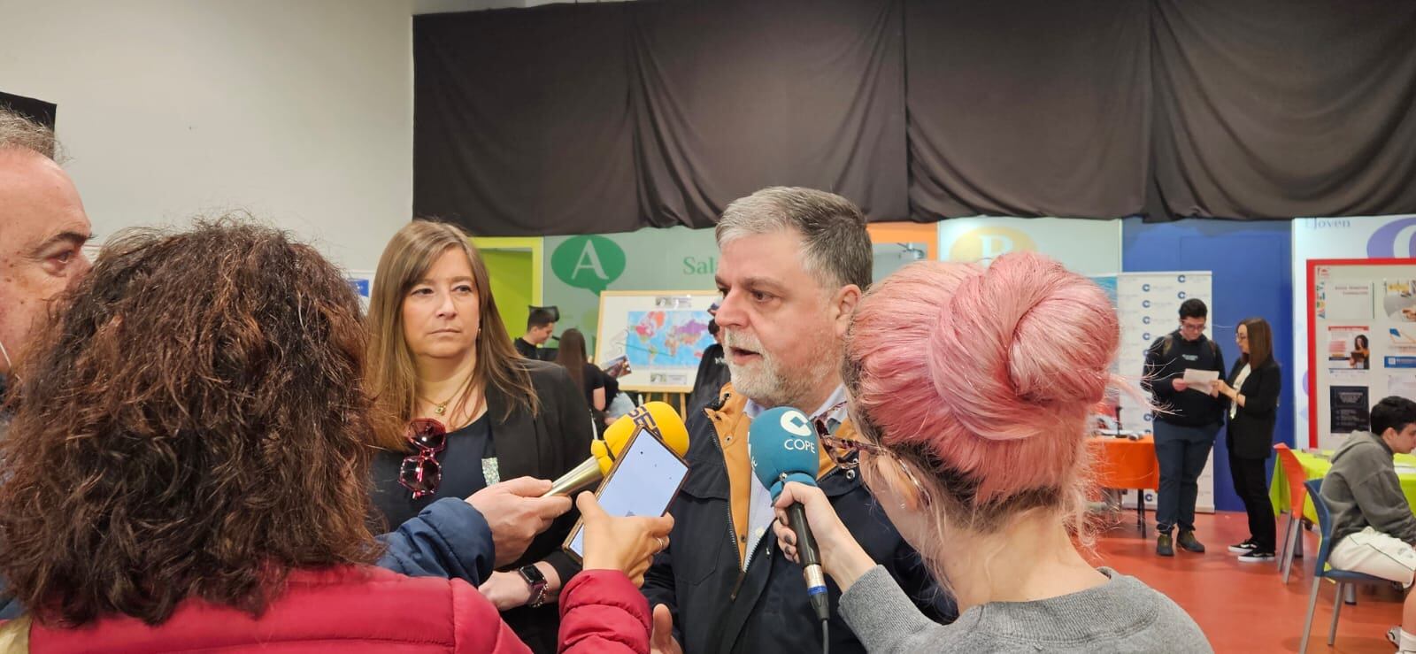 Muestra Educativa de Villena 2025