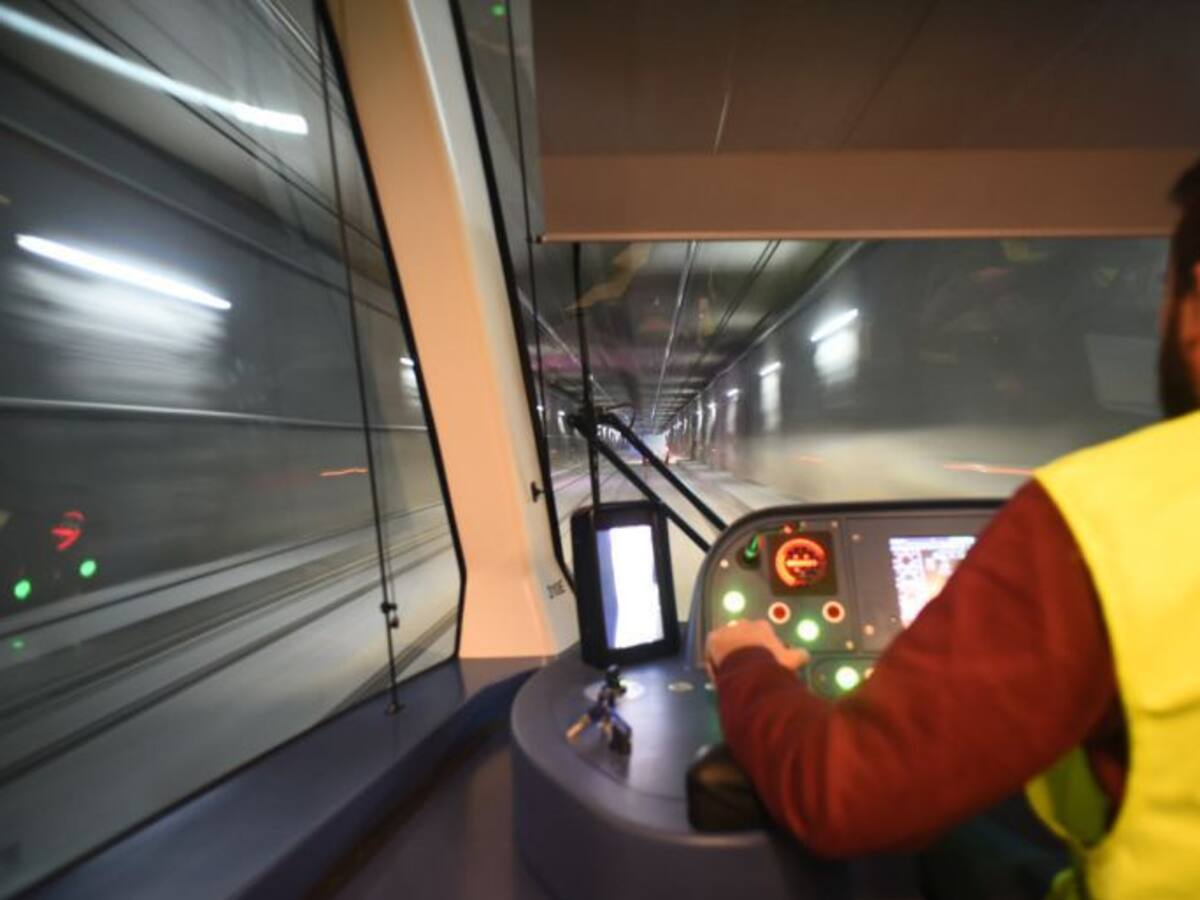 Estudiarán que los usuarios de Albolote, Maracena y Armilla también transborden gratis con los buses de la capital