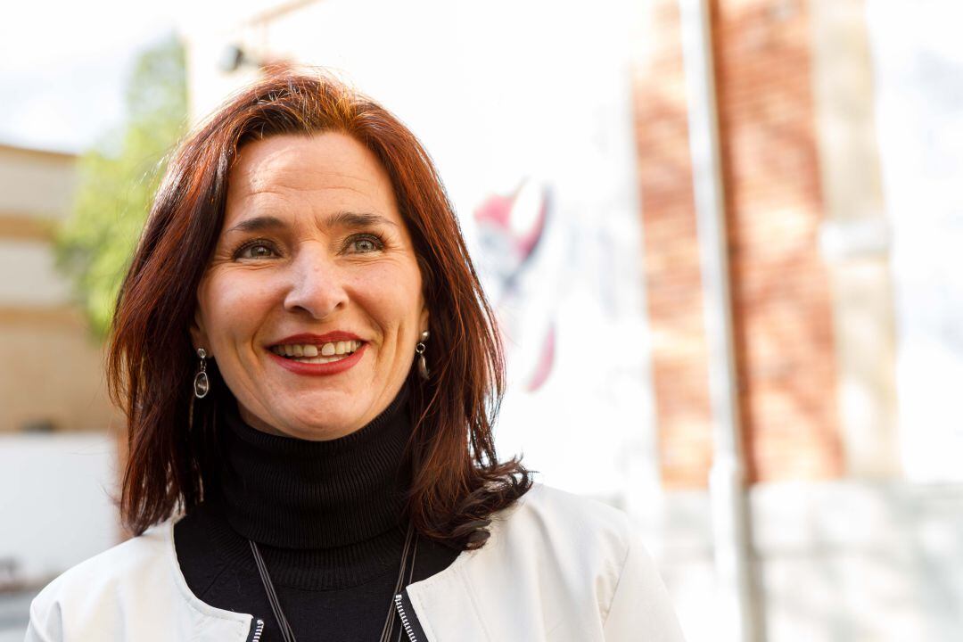 M Luz Martínez Seijo se incorpora a la Comisión Permanente del PSOE