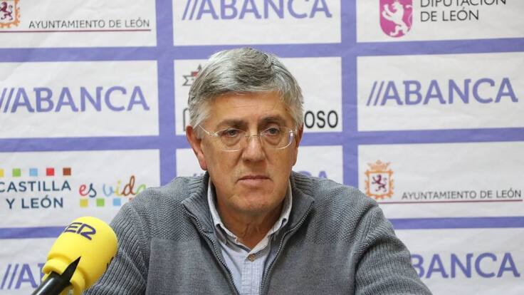 Tano Franco da explicaciones sobre la pérdida de la subvención