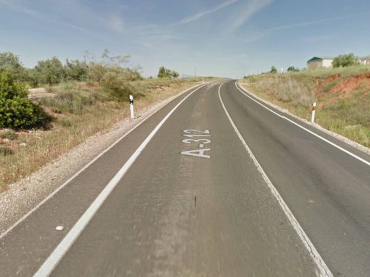 Nueva víctima mortal en las carreteras de la provincia
