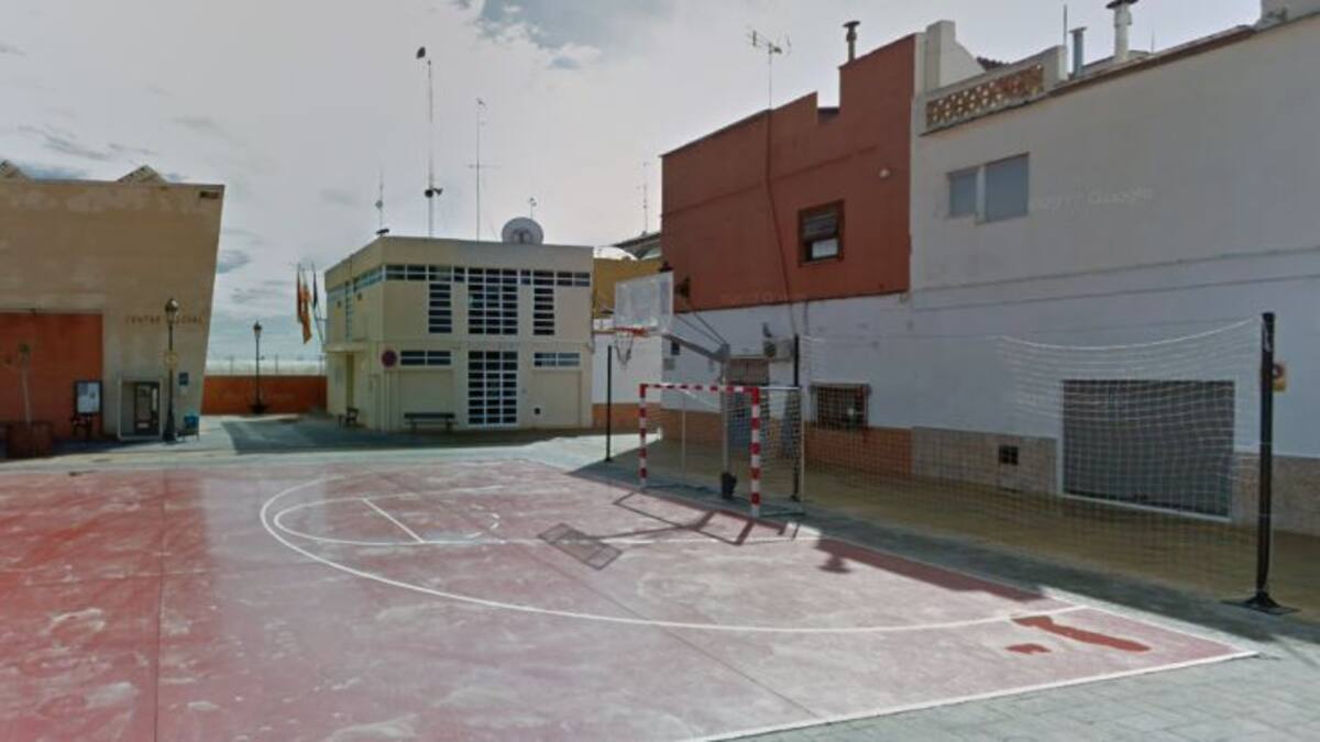 Alberto Bayarri, alcalde de Emperador