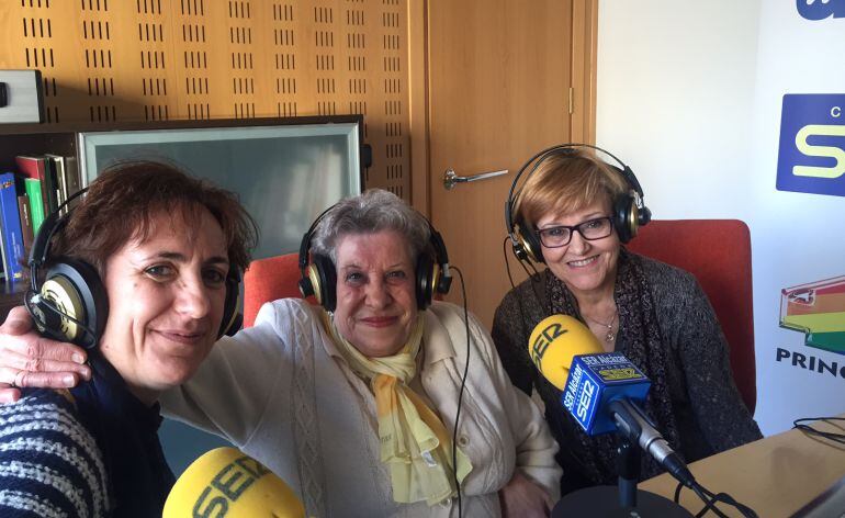 Representan este jueves 'Francisca alegre y olé'