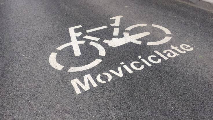 Roberto Liñán: "Ésta es una gran oportunidad para fomentar políticas de movilidad sostenible"