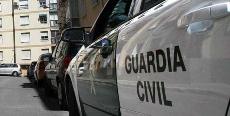 La Guardia Civil esclarece este homicidio en dos meses