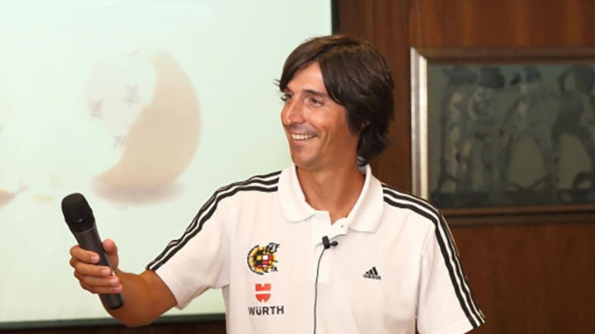 Diario Negreira | "¿Qué sabe el hijo de Enríquez Negreira de arbitraje como para hacer informes?"