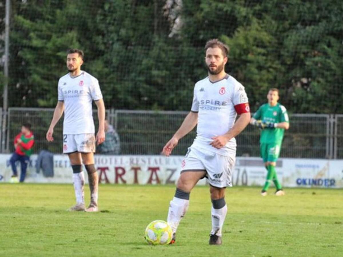 Kuwait espera ya a Antonio Martínez