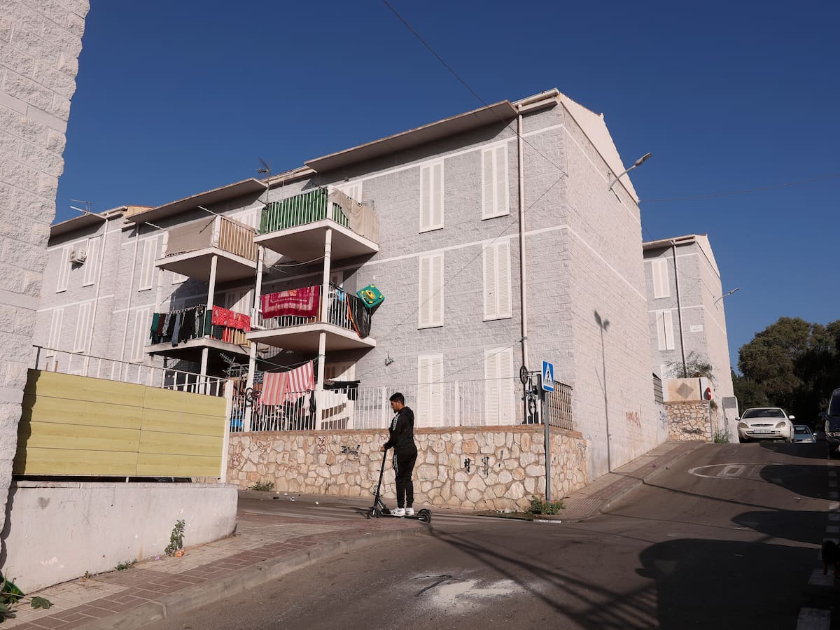Detenido un joven de 21 años como presunto autor del asesinato a tiros de un hombre en La Corta (Málaga)