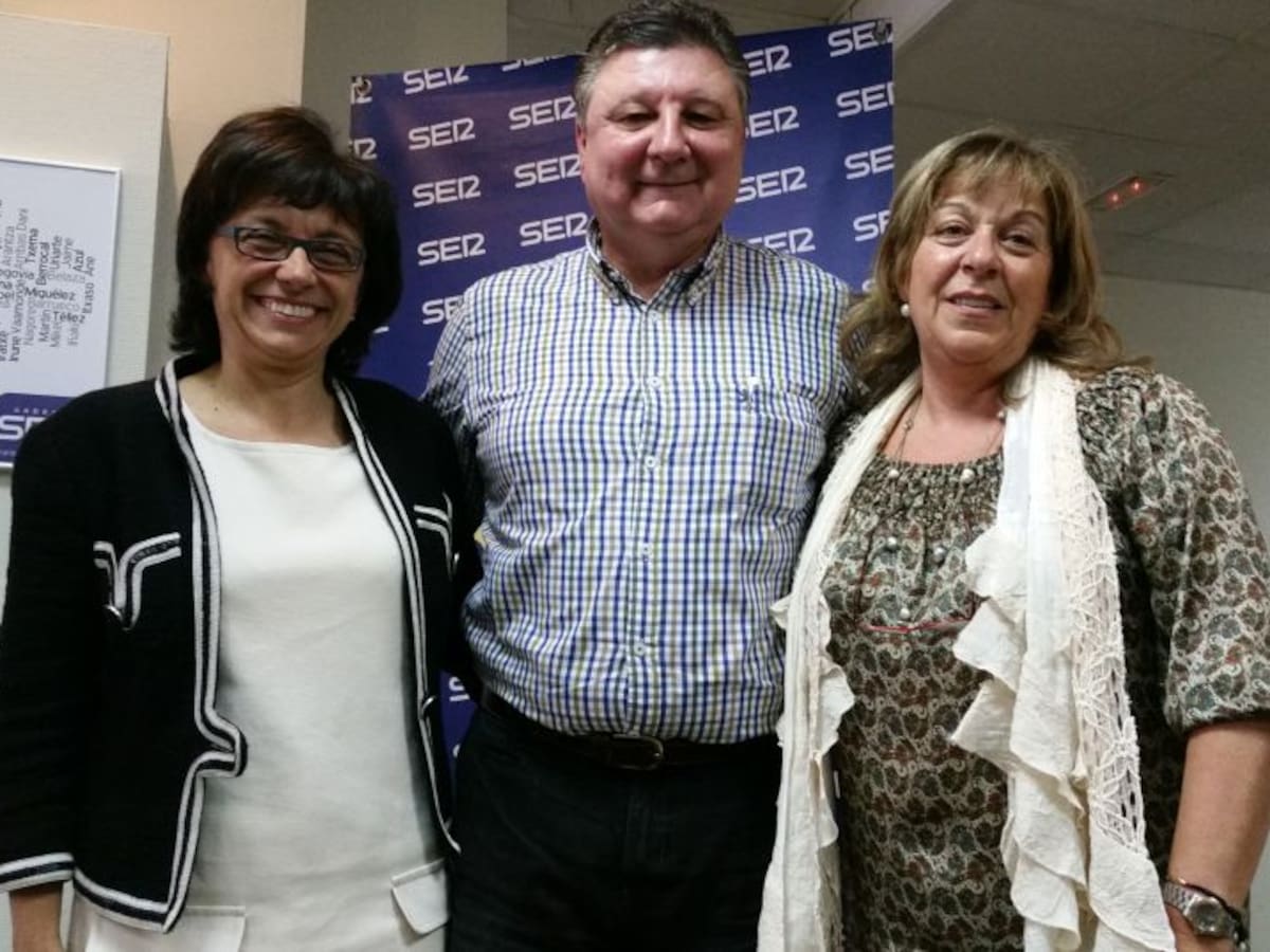 "Los autistas son personas"