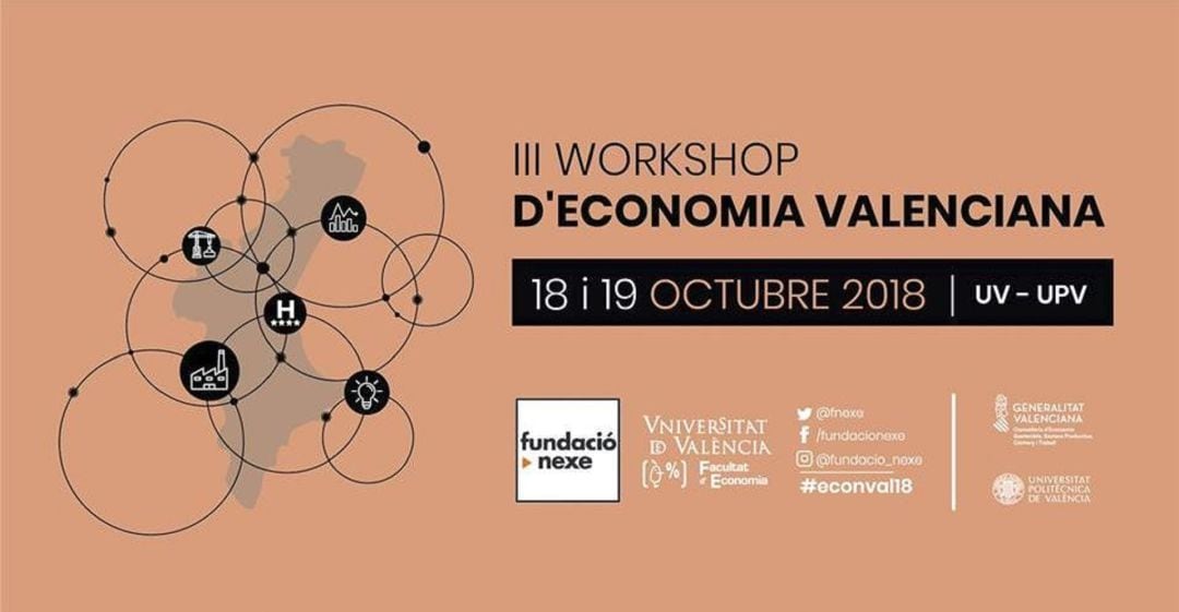 Cartel del III Workshop