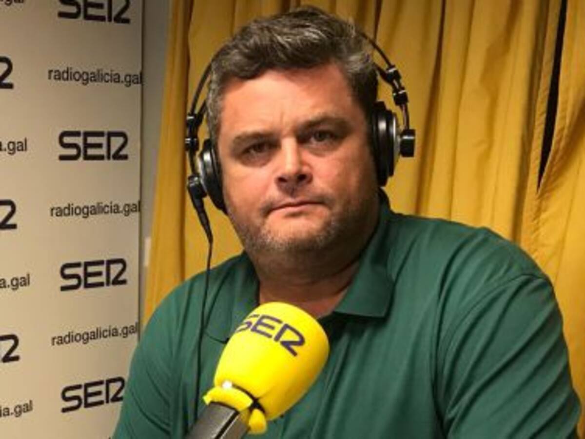 Daniel Rey Aldana, Presidente de SEMERGEN (25/08/18)