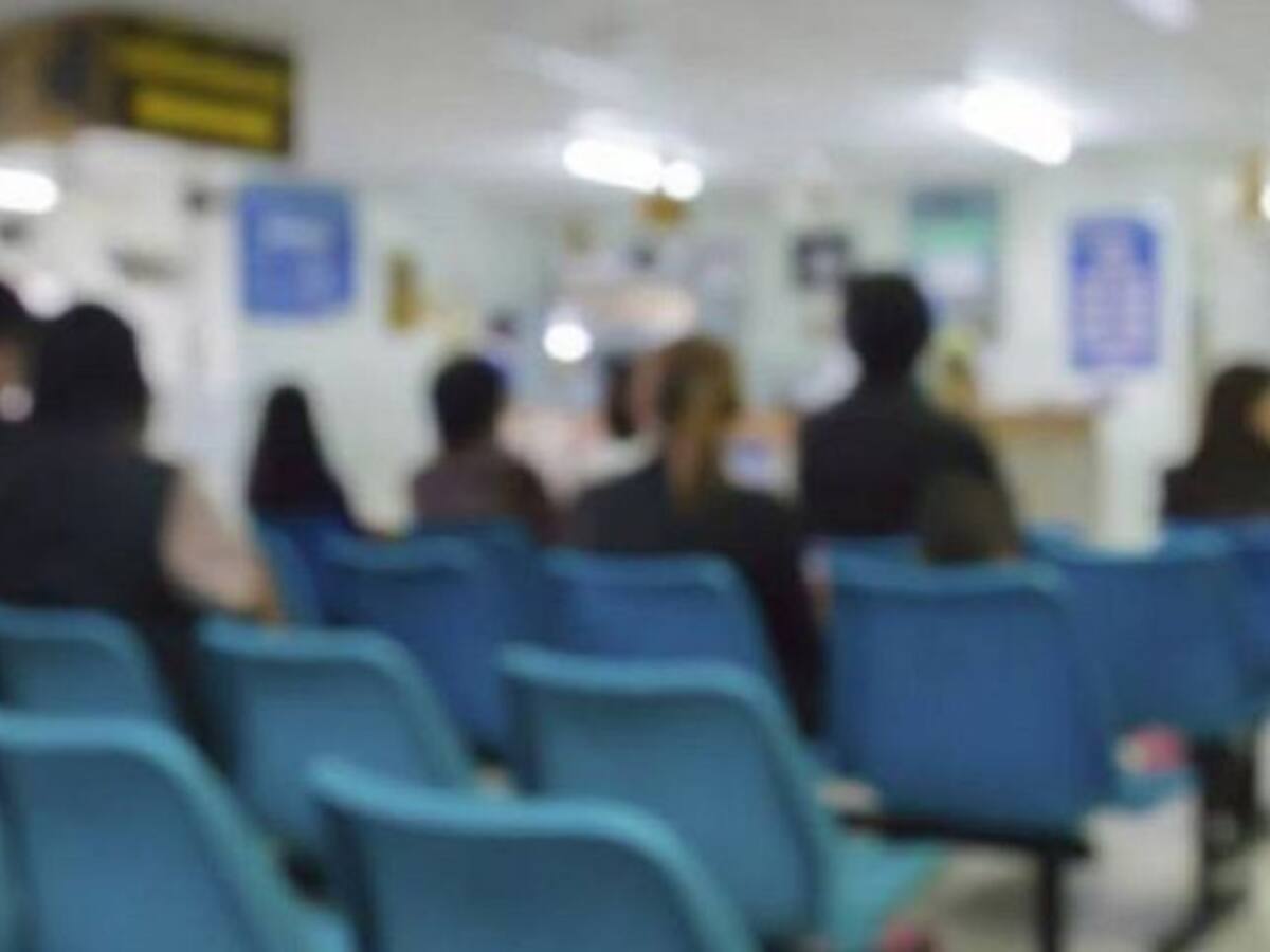 Dermatología, traumatología, oftalmología y otorrinolaringología acumulan la mayor lista de espera