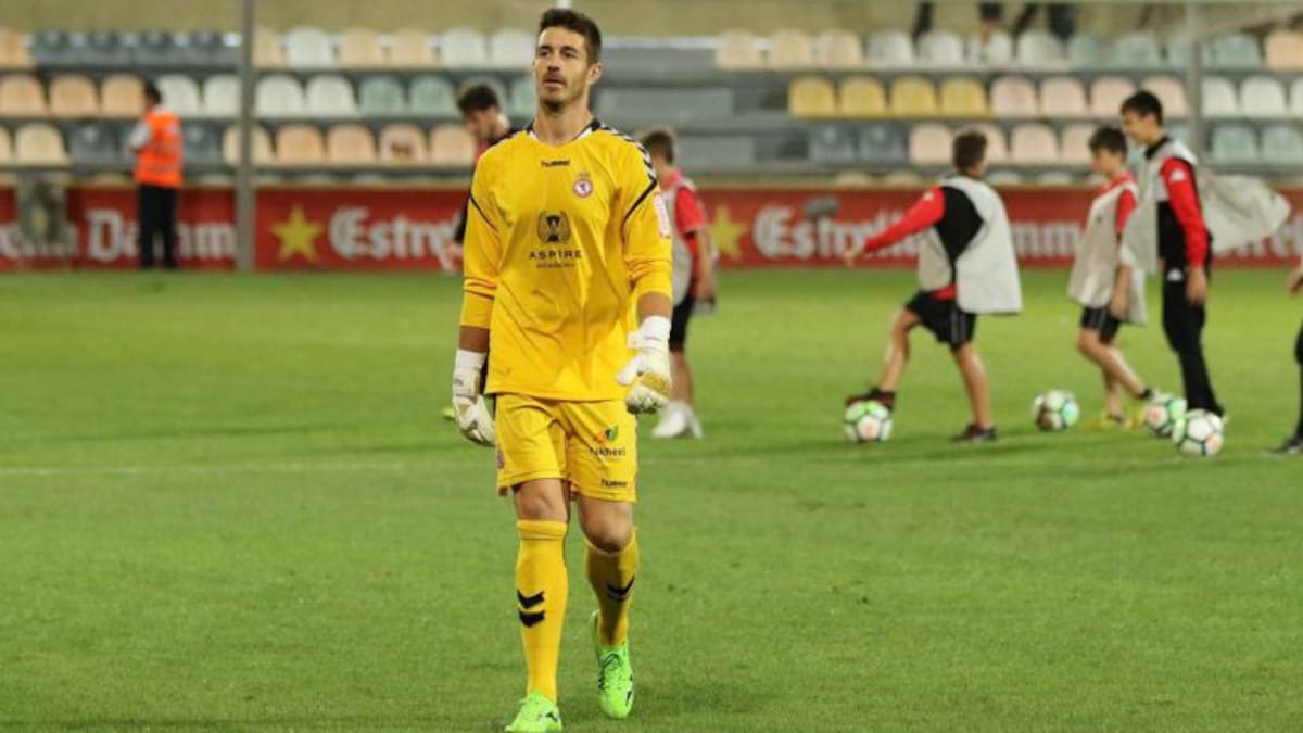 Palatsi, tres años más; Rodri, al Granada