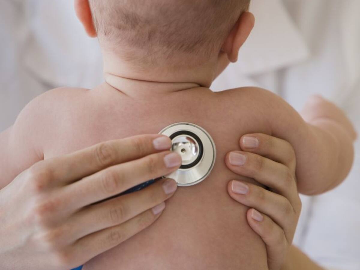 Nueva etapa en la medicina para niños