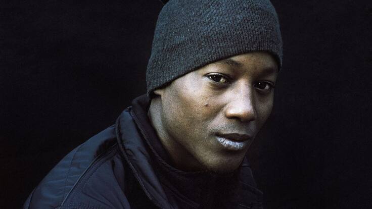 "Hemos dado cámaras a los refugiados para que retraten su día a día en los países de paso"