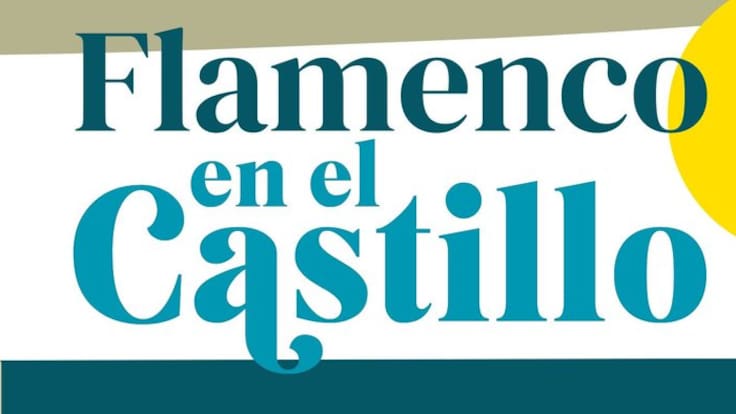 Ciclo Flamenco en el Castillo, en Hoy por Hoy Alicante
