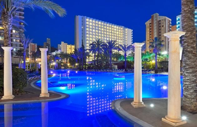 Sol Pelícanos Ocas.