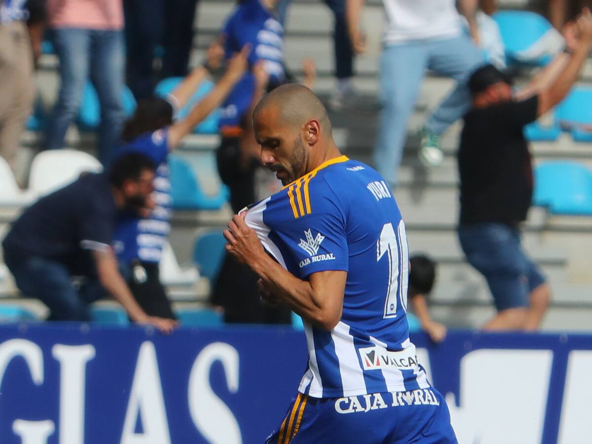 Victoria amarga de la Deportiva