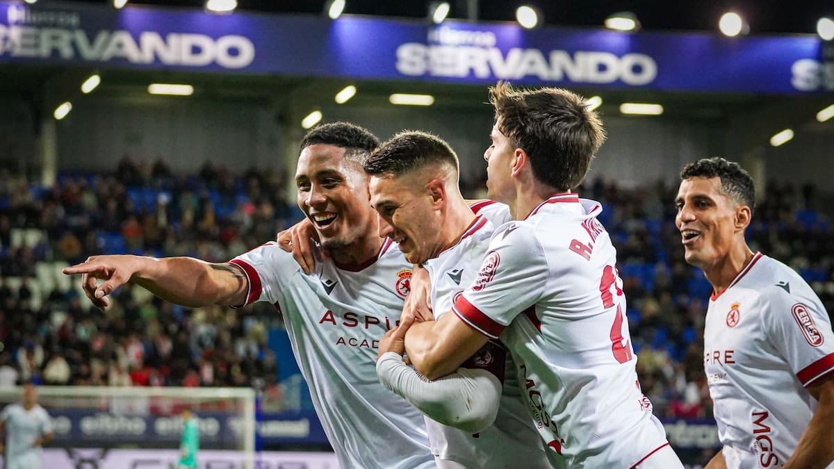 La Cultural recibe al Huesca para ganar también en casa