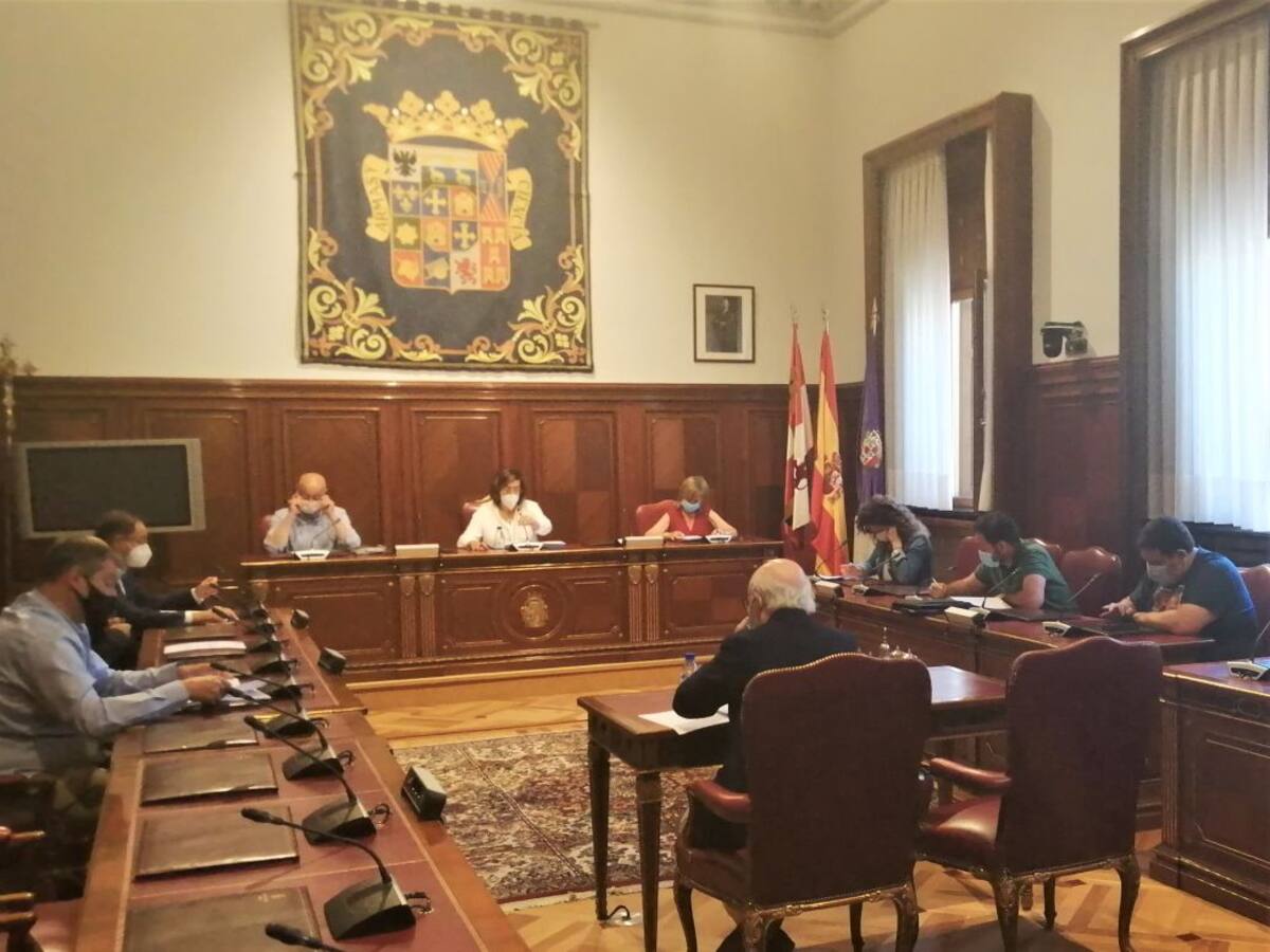 La Diputación destina 45.000 euros para el mantenimiento y la gestión del Geoparque Mundial UNESCO Las Loras