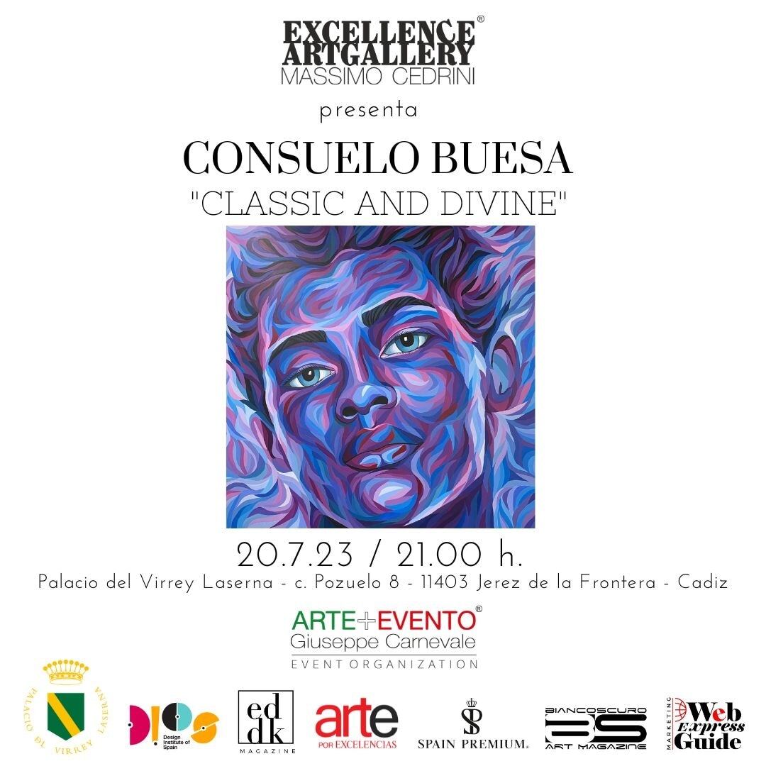 Cartel de la muestra